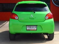 Mitsubishi Mirage 1.2GLS TED A/T ปี 2012 รูปที่ 3